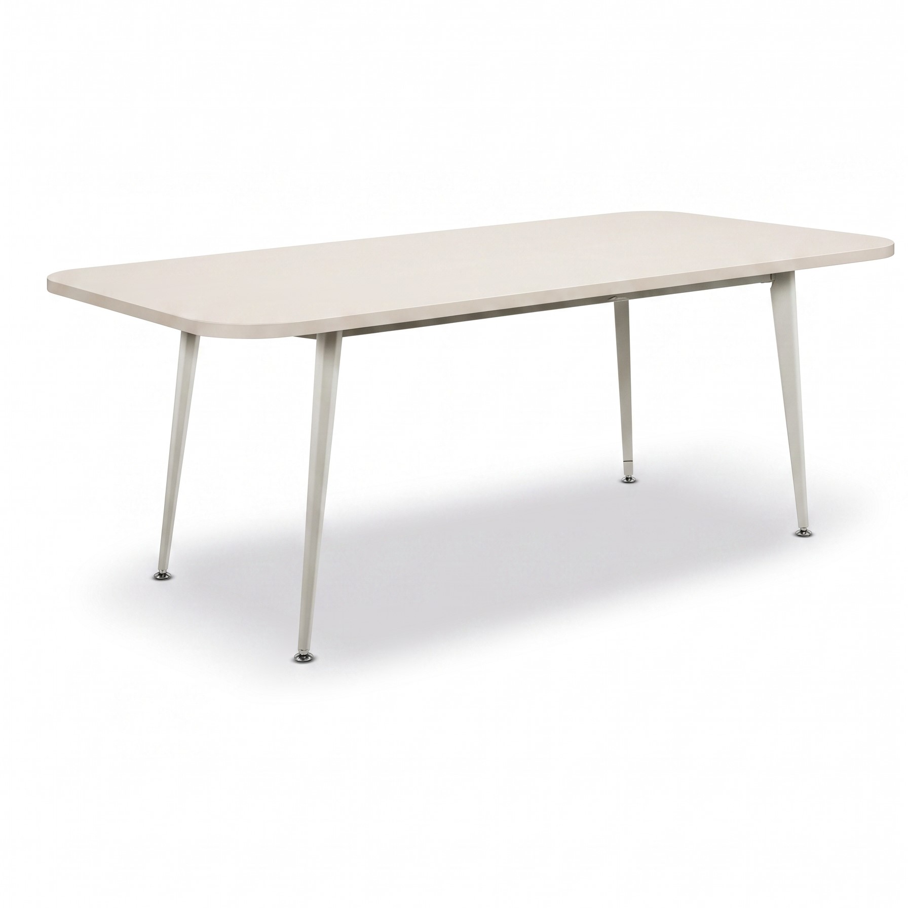 Bàn họp chân sắt 1902BH18
