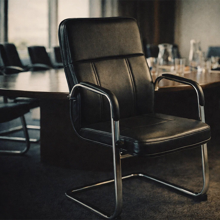 Ghế chân quỳ cao cấp GQ04.1