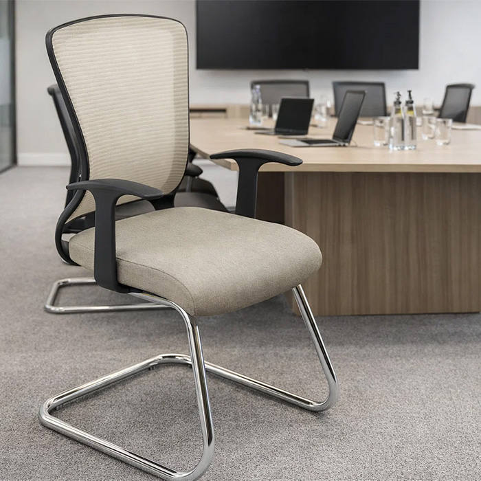 Ghế chân quỳ phòng họp GQ2314