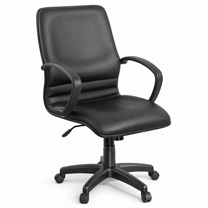 Ghế xoay da văn phòng GX13.1