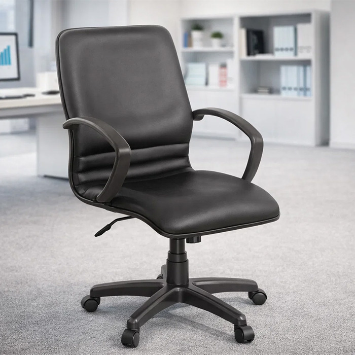 Ghế xoay da văn phòng GX13.1