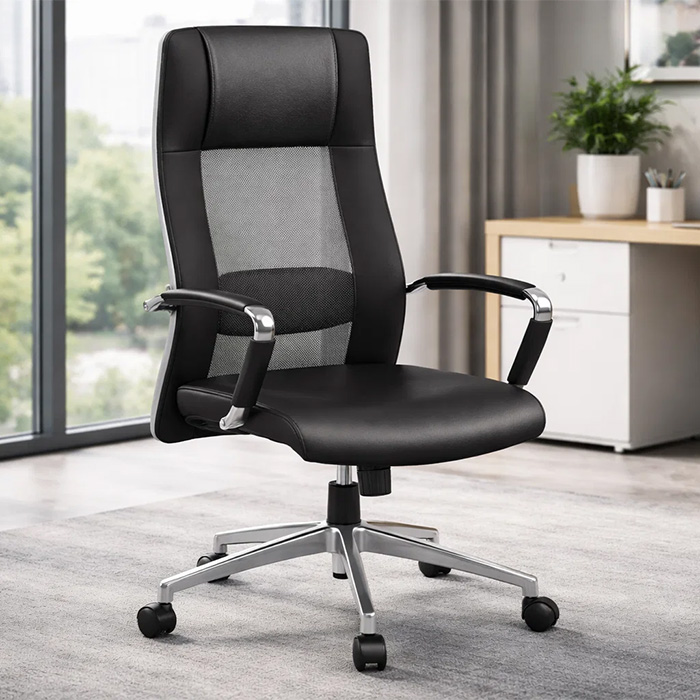 Ghế xoay trưởng phòng GX208