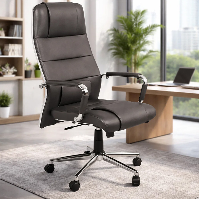 Ghế xoay trưởng phòng GX208.1