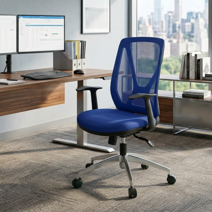 Ghế lưới văn phòng GX304
