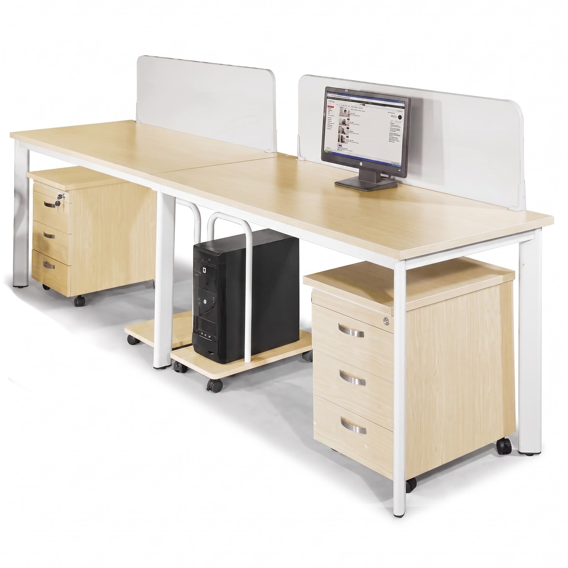 Module bàn làm việc BCO12-2A