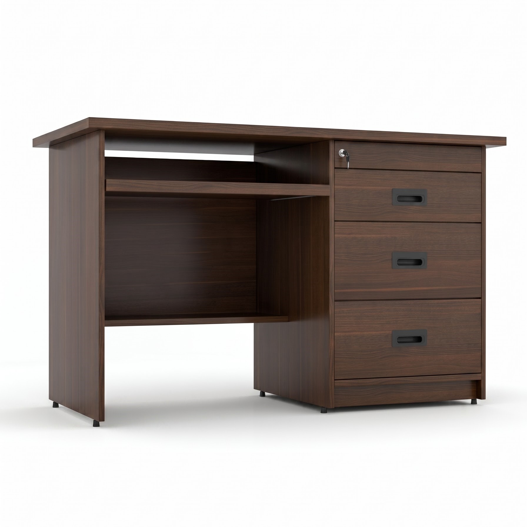 Bàn làm việc gỗ MFC BG06M