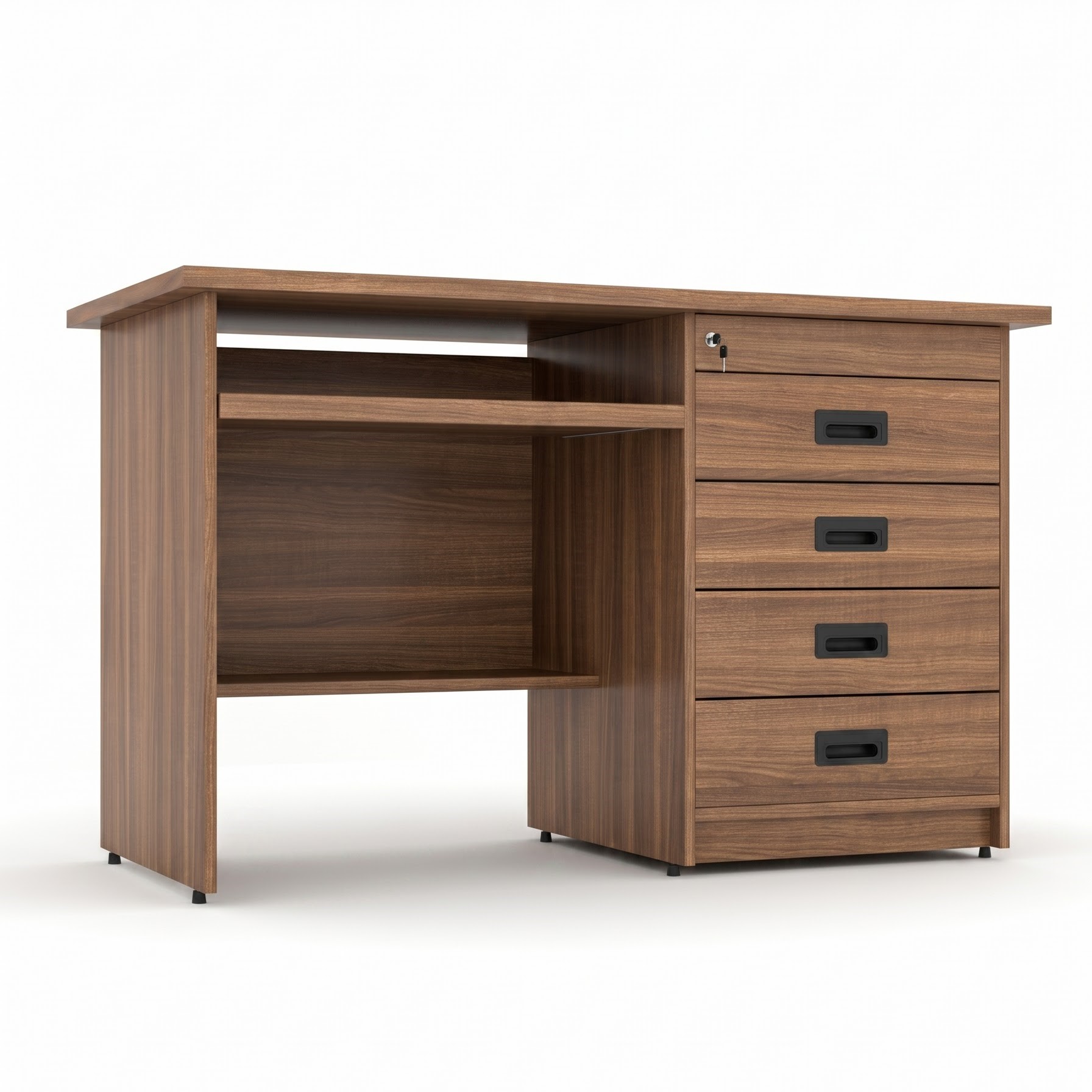 Bàn làm việc gỗ BG07M