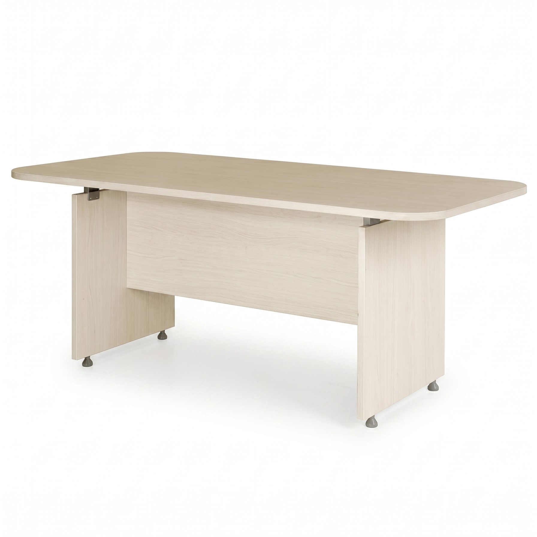 Bàn họp gỗ công nghiệp BH18CG