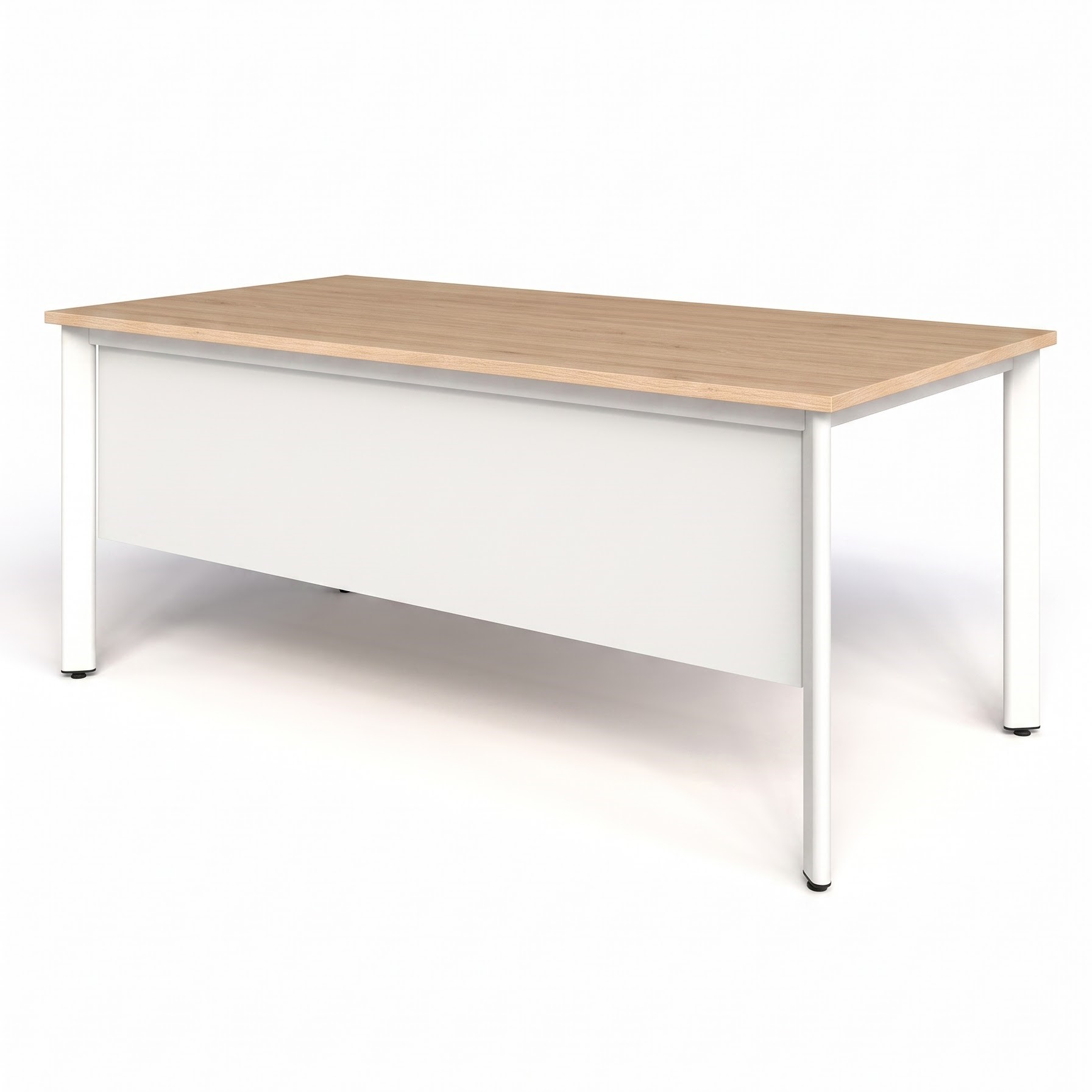 Bàn lãnh đạo chân sắt BLD05