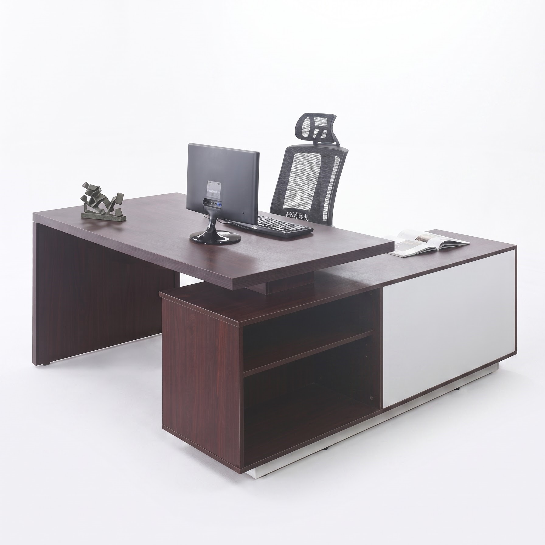 Bàn giám đốc BLD07
