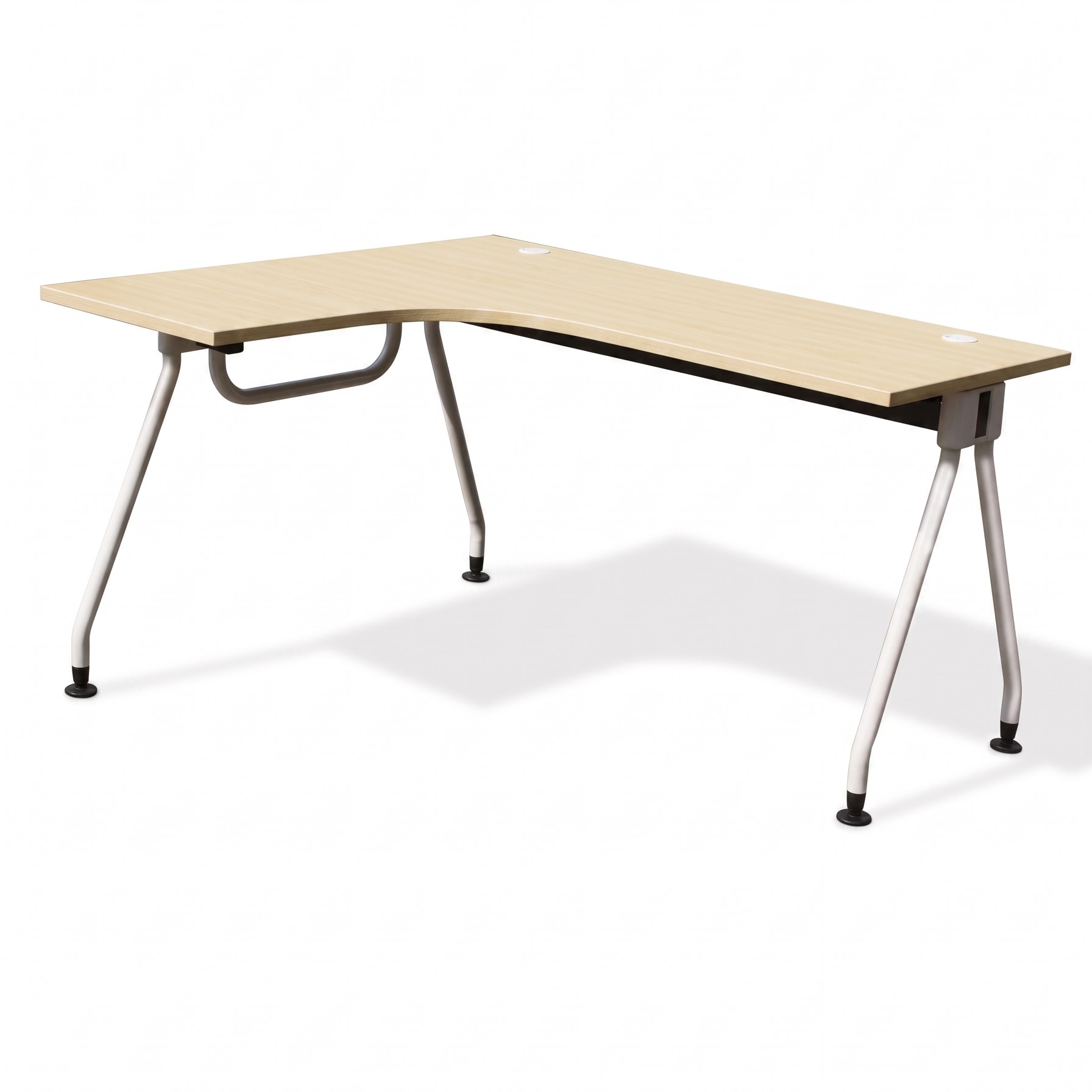Bàn chân sắt chữ A BLT14-CA