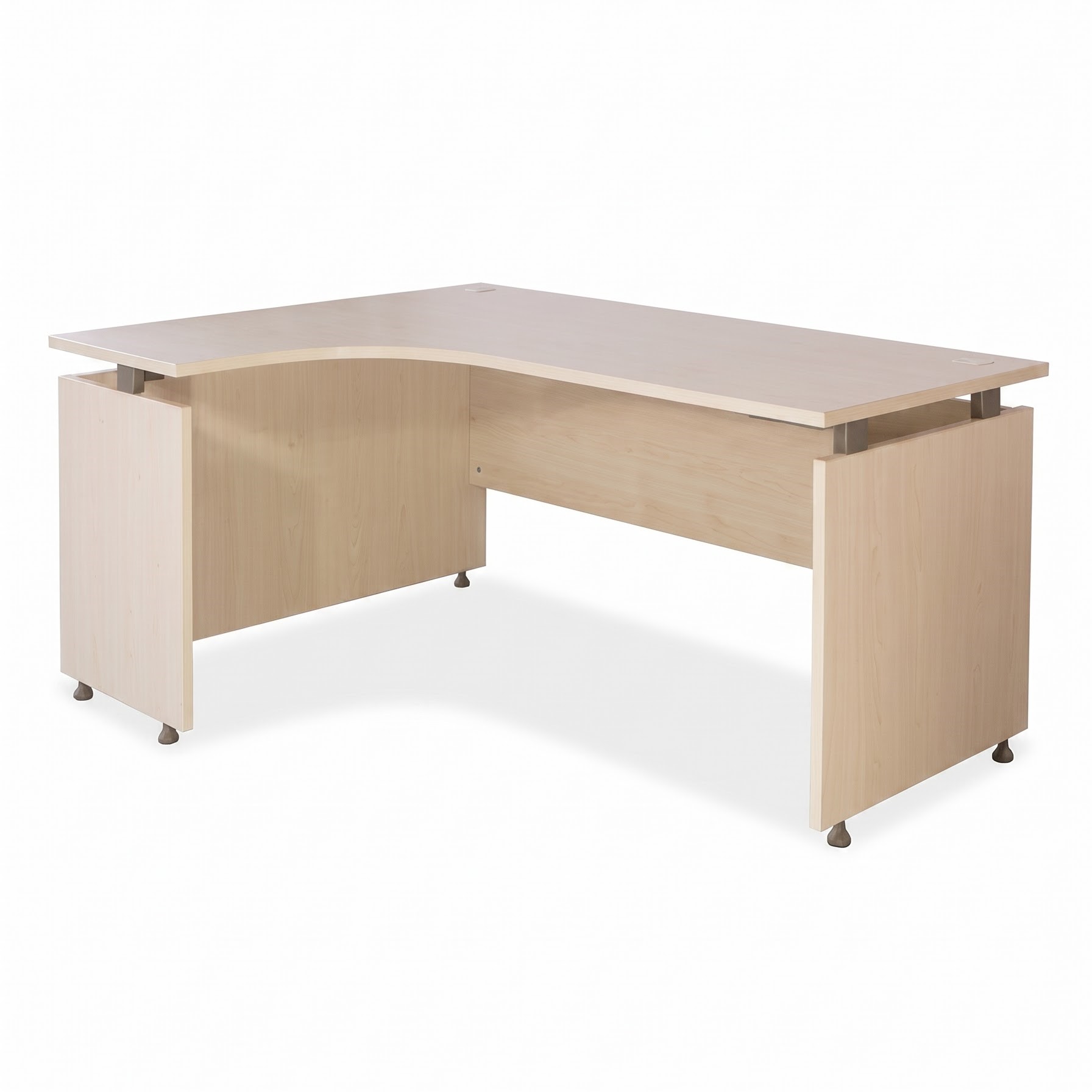 Bàn làm việc chữ L BLT14-CG