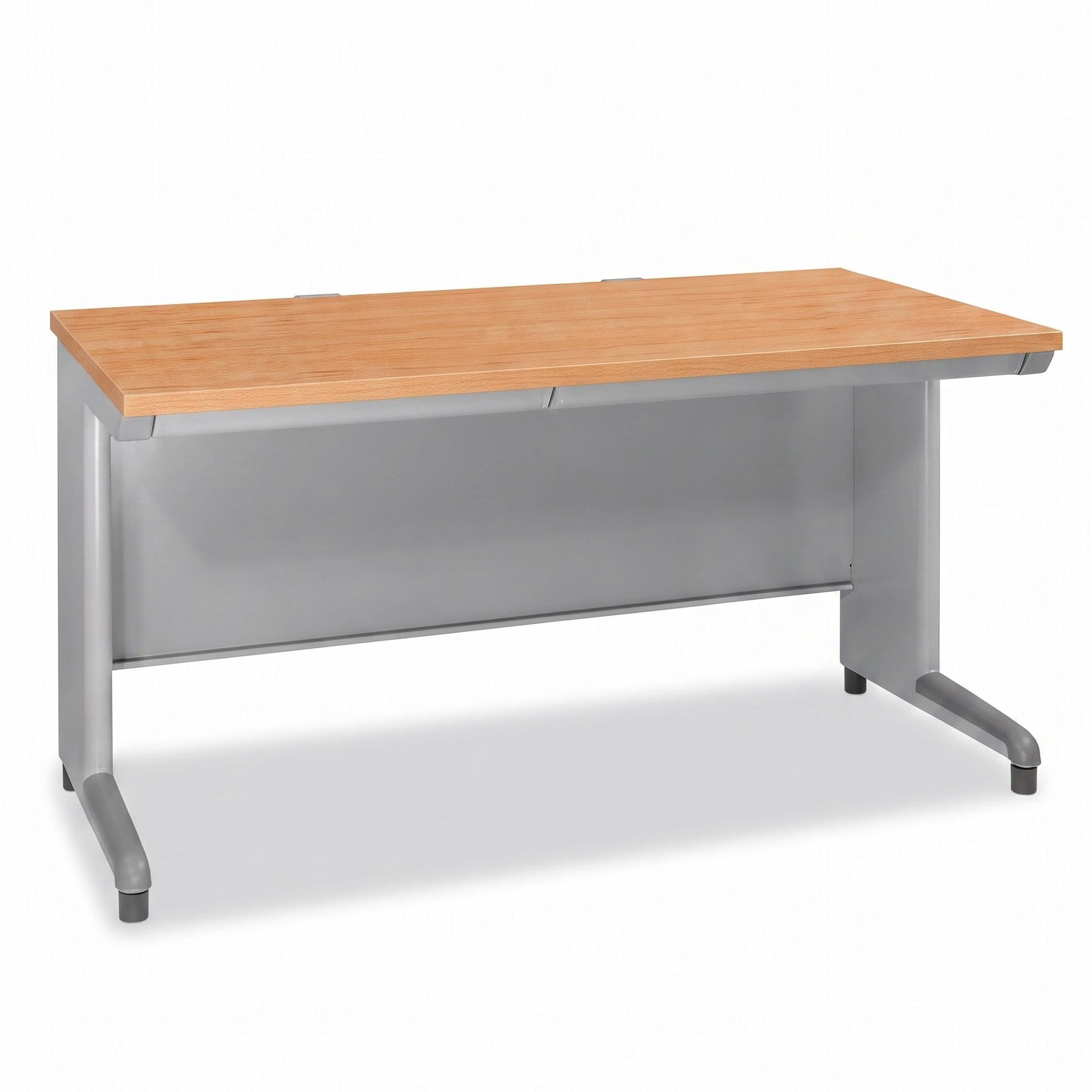 Bàn làm việc sắt BS14-M
