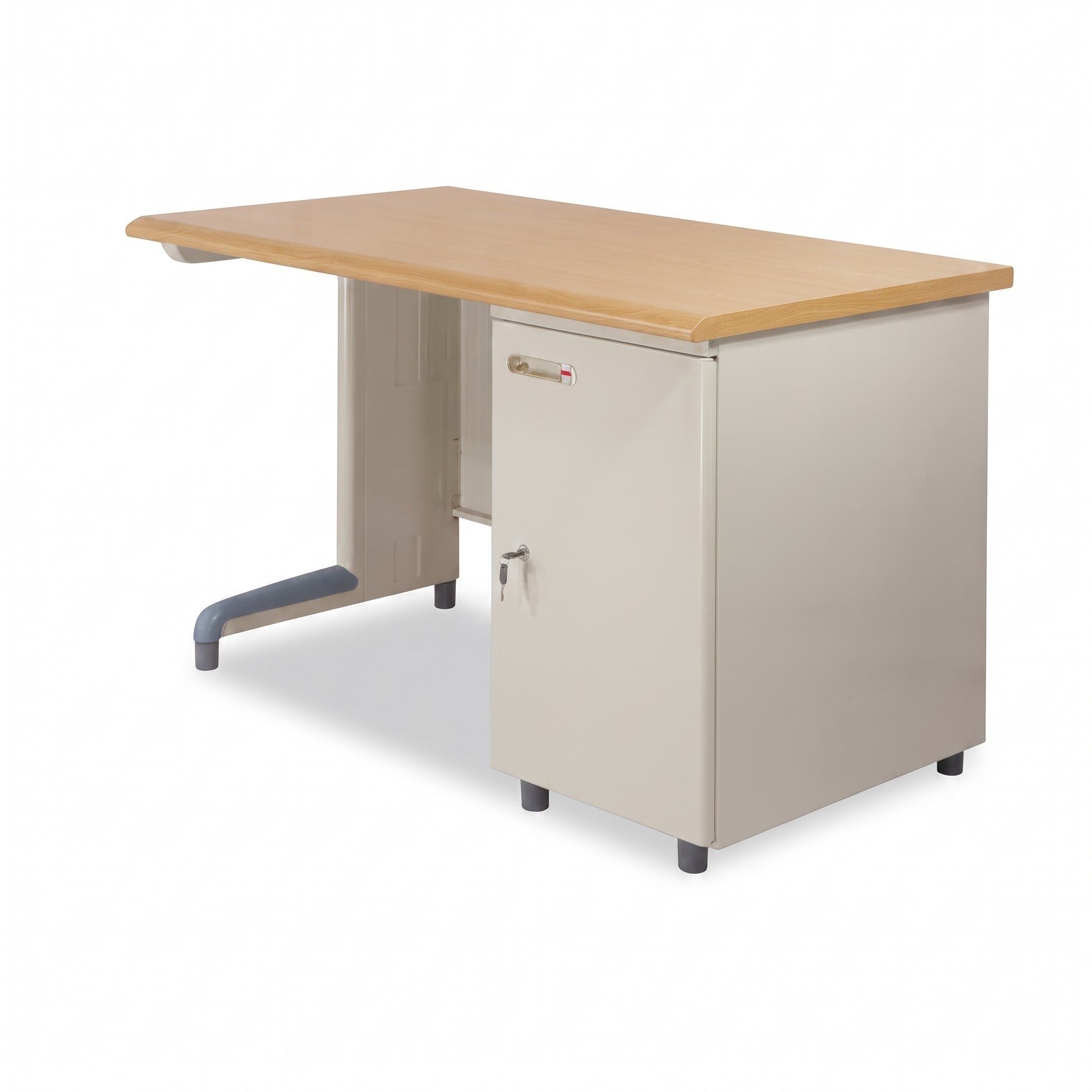 Bàn làm việc sắt BS14H1-M