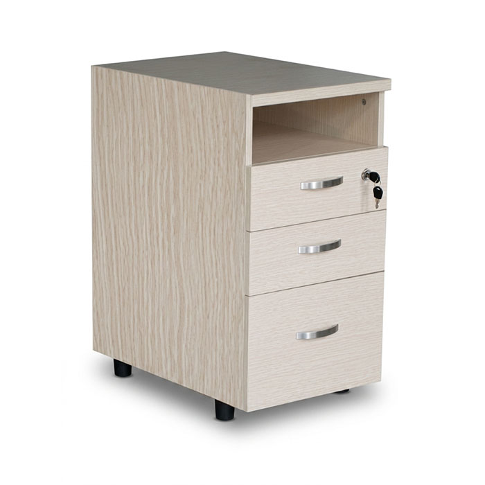 Hộc tài liệu gỗ công nghiệp HG03