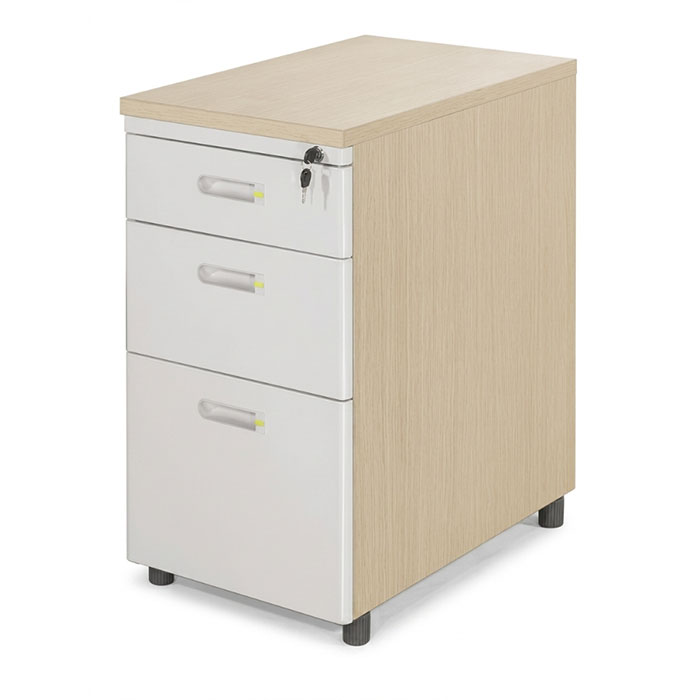 Hộc tài liệu gỗ công nghiệp HG05