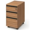 Hộc tài liệu gỗ MFC HG06
