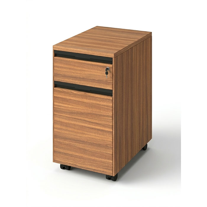 Hộc tài liệu gỗ MFC HG06B