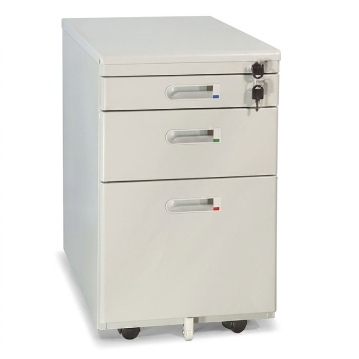 Hộc sắt đựng tài liệu HS01