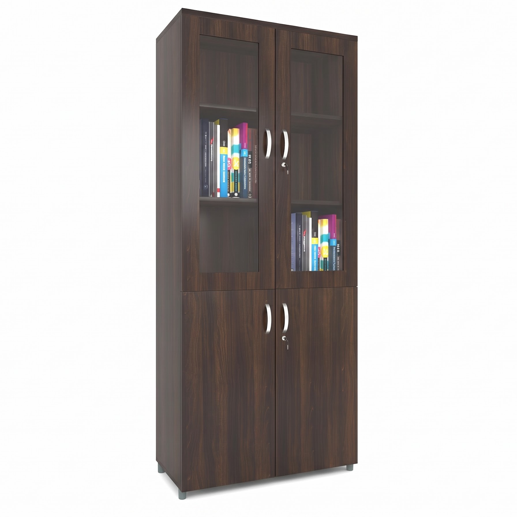 Tủ tài liệu TG04K-2