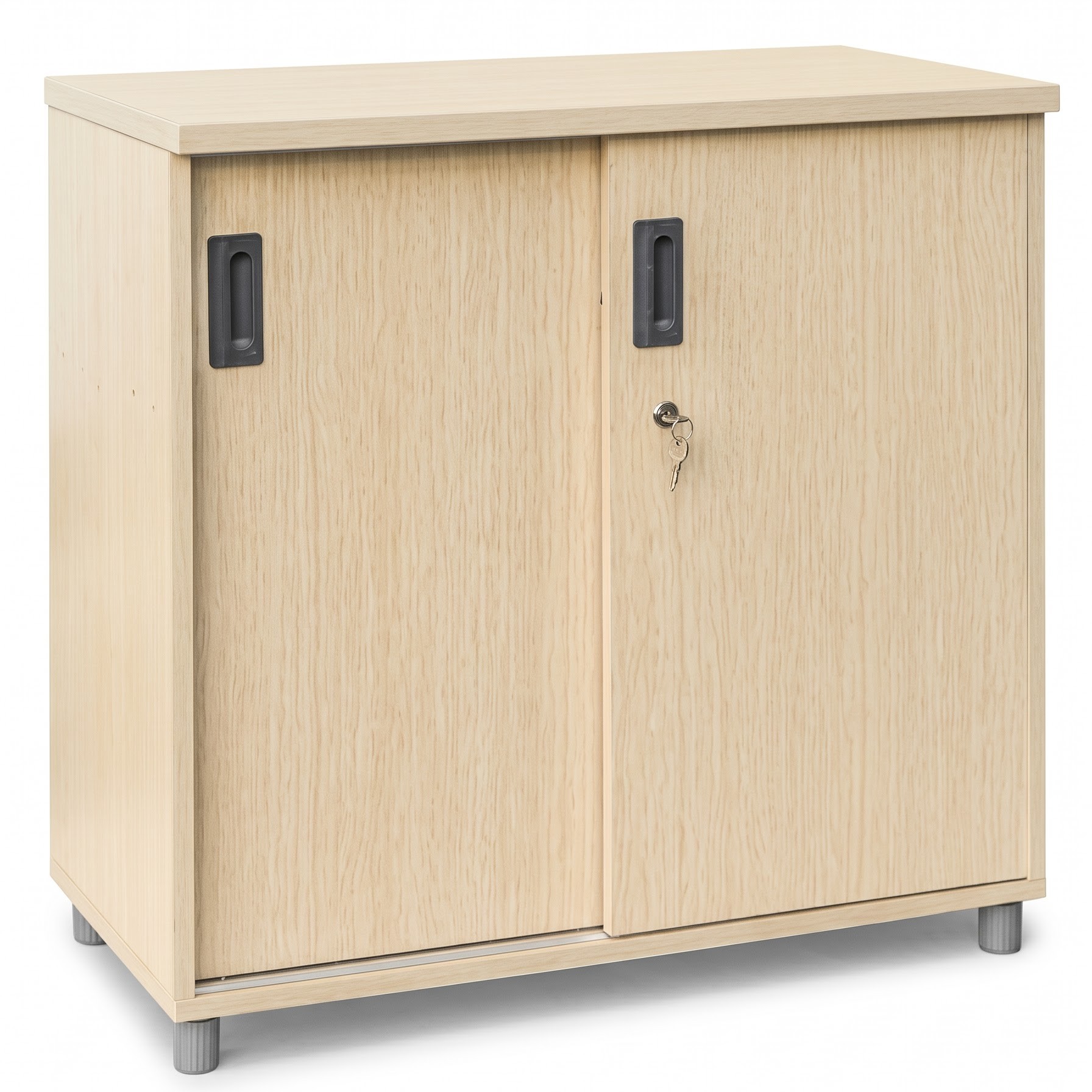 Tủ gỗ cánh lùa TGL02