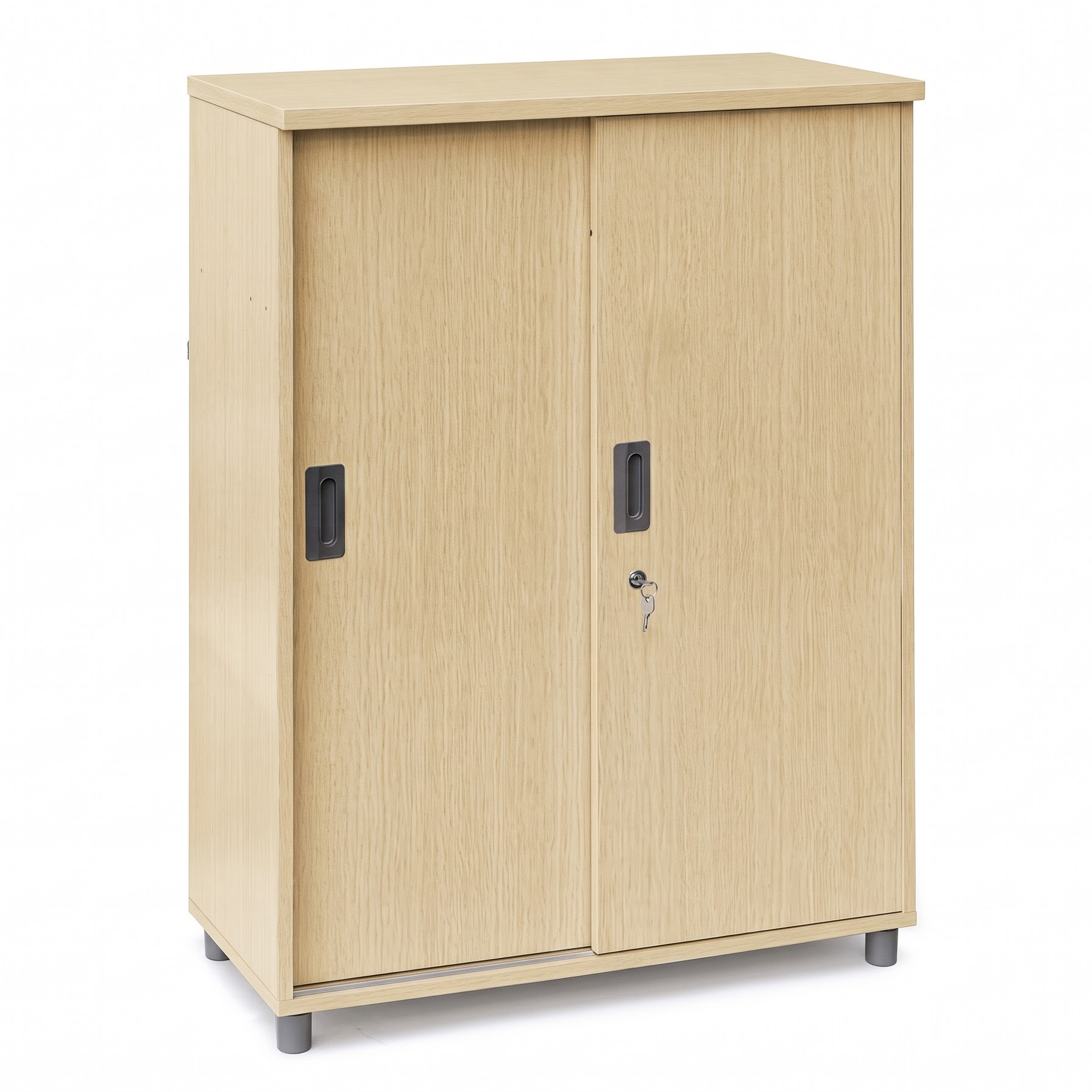 Tủ gỗ cánh lùa TGL03