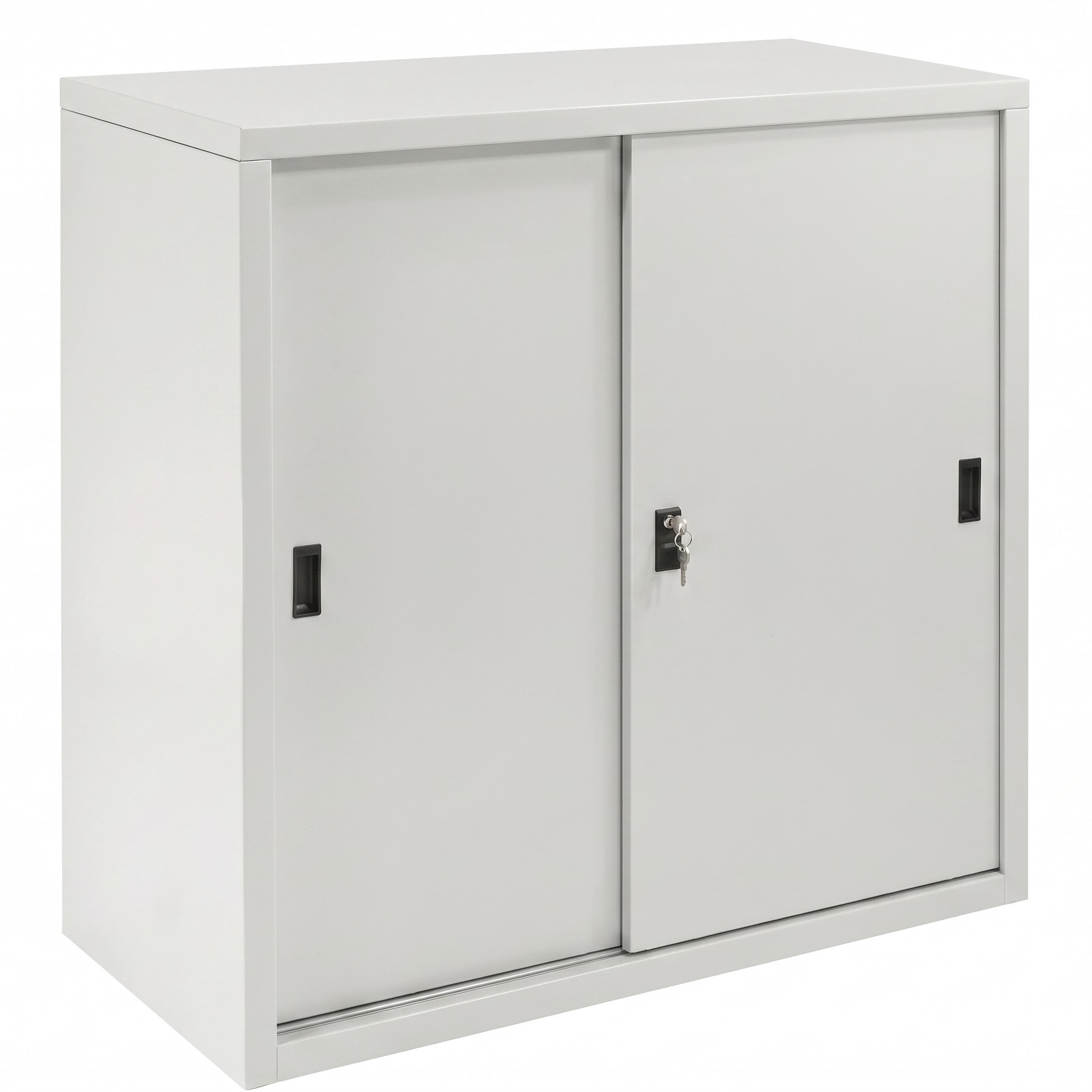 Tủ sắt cánh lùa TL02