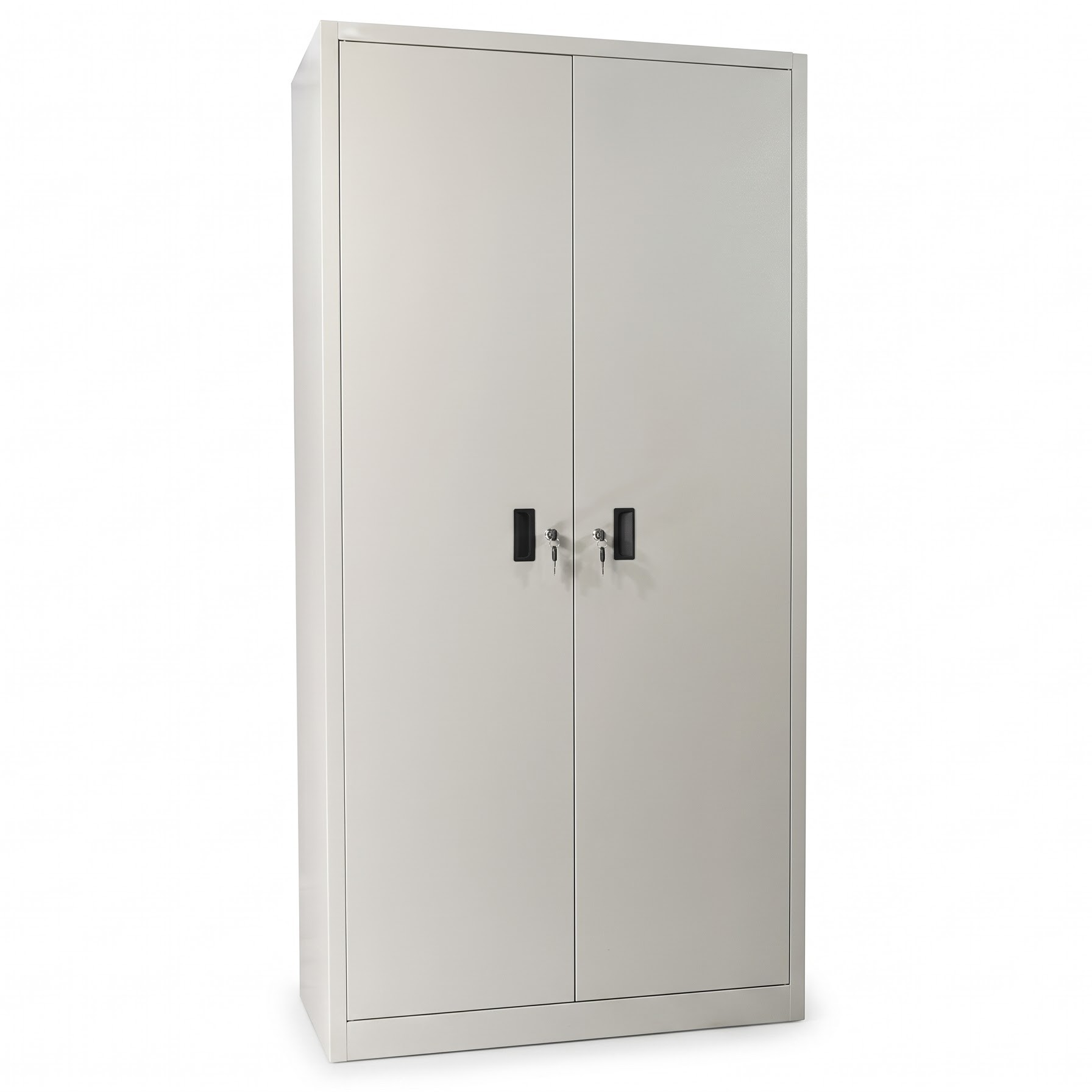 Tủ sắt văn phòng TS01KT-B