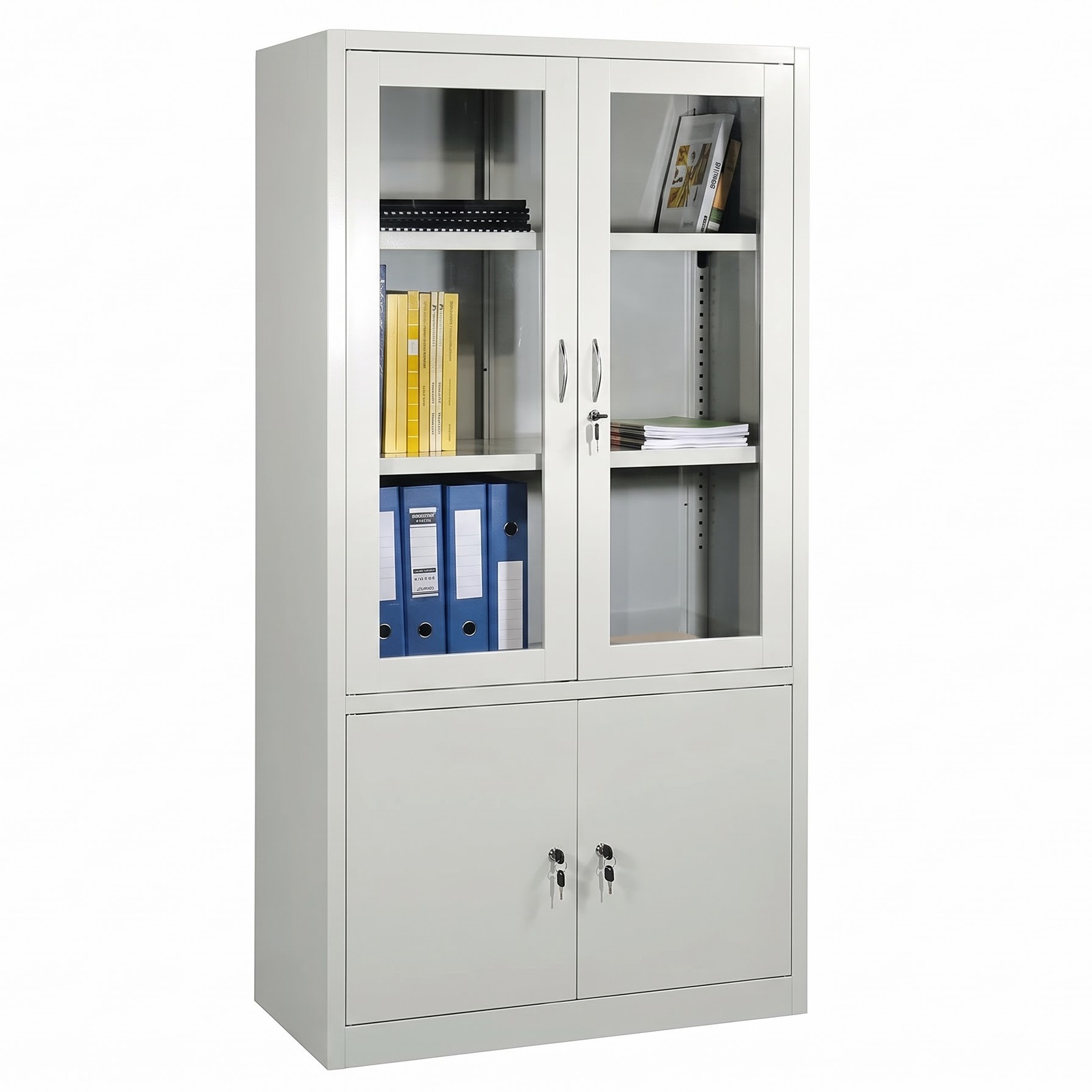 Tủ hồ sơ sắt TS03