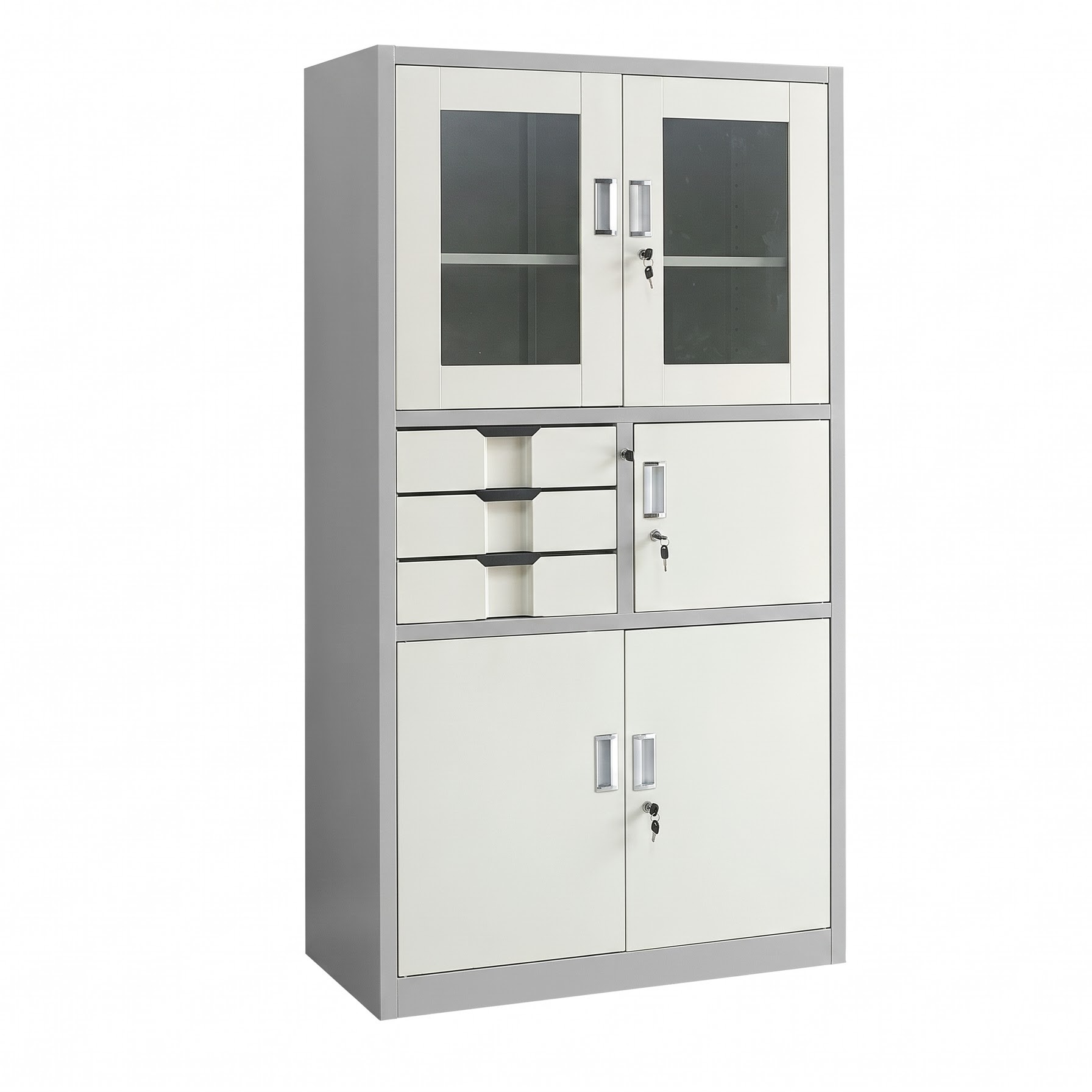 Tủ hồ sơ sắt TS03C