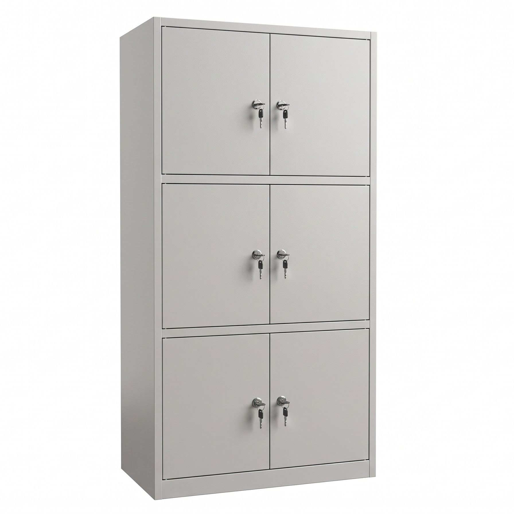Tủ hồ sơ sắt TS04-B