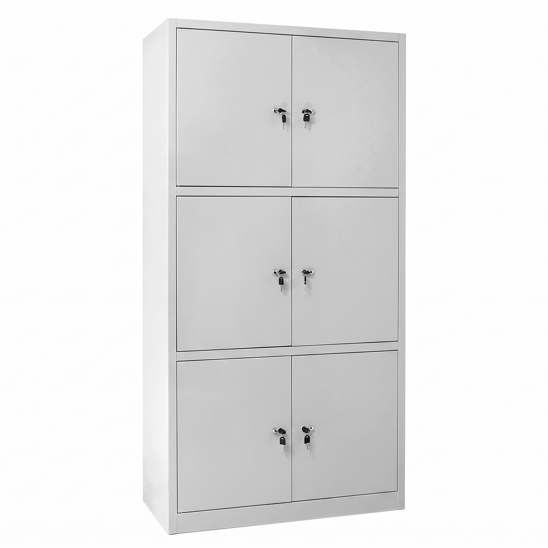 Tủ hồ sơ sắt TS04