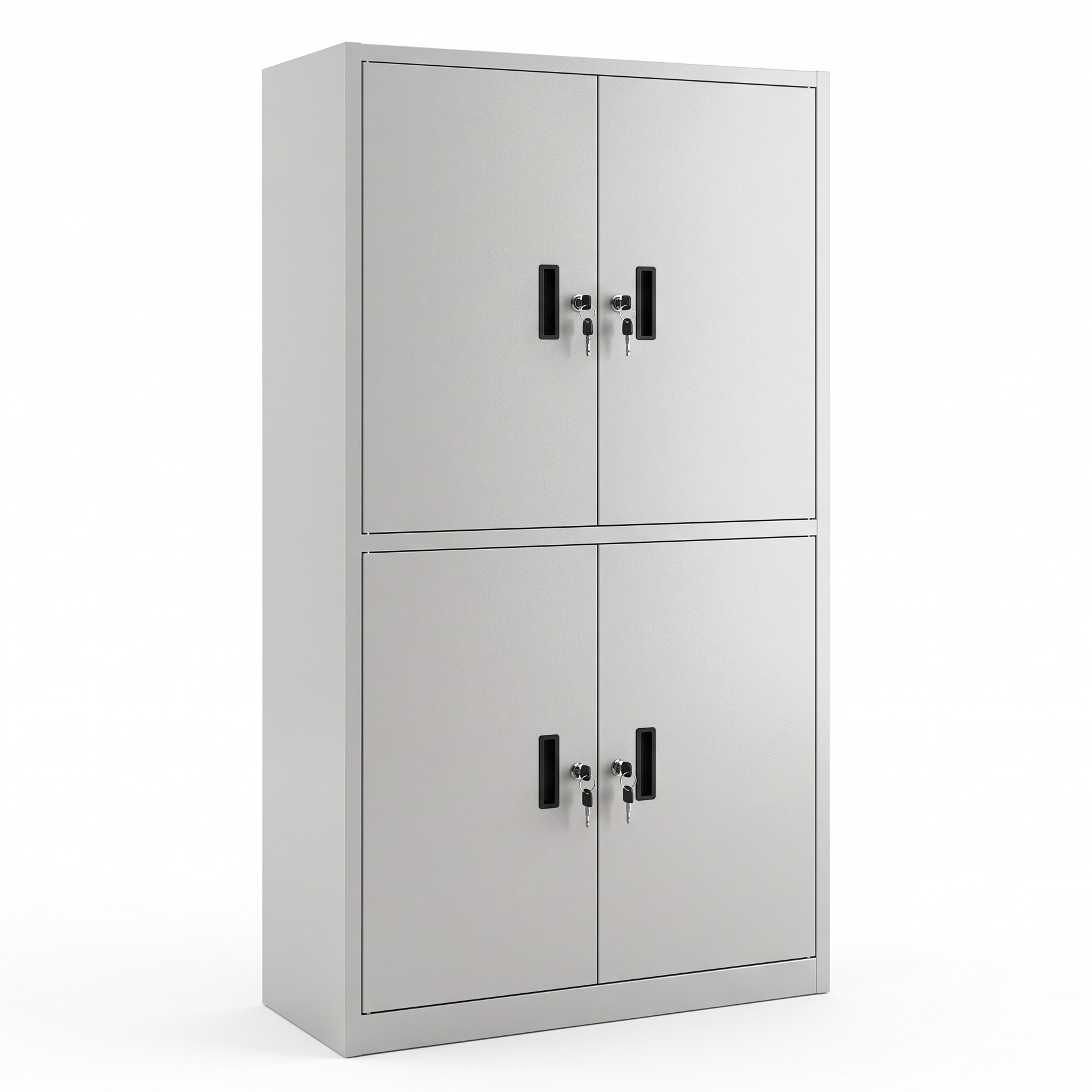 Tủ hồ sơ sắt TS05