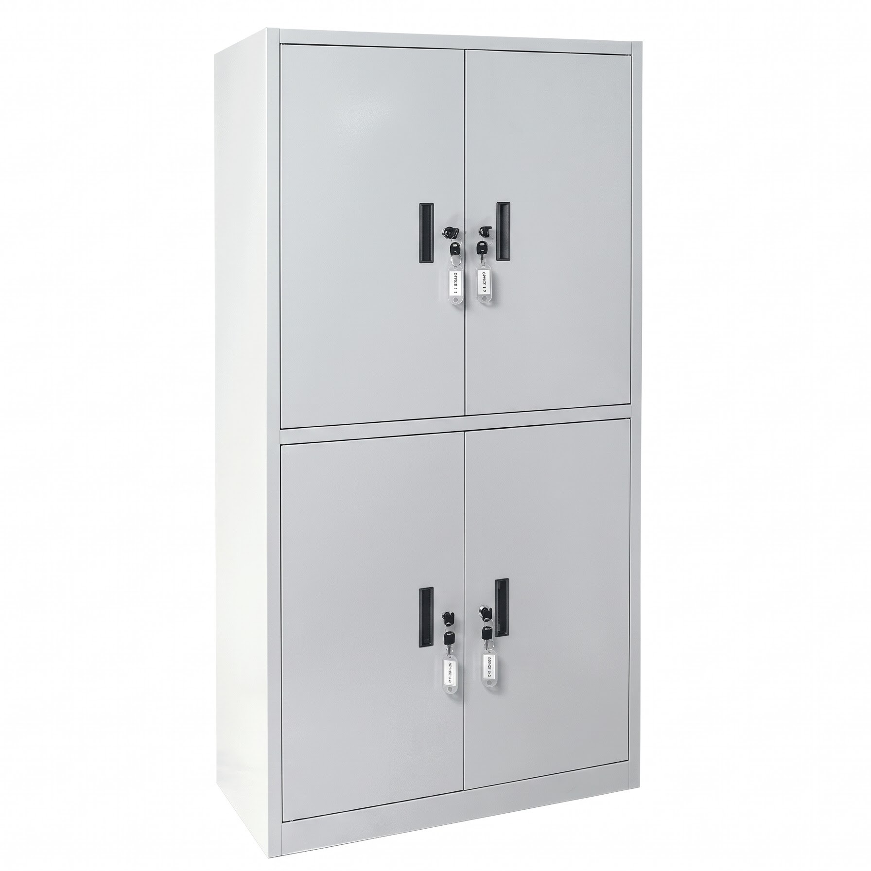 Tủ hồ sơ sắt TS05-B