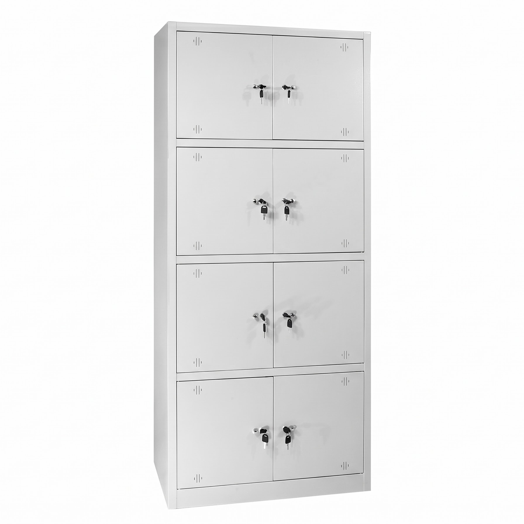 Tủ hồ sơ sắt TS07