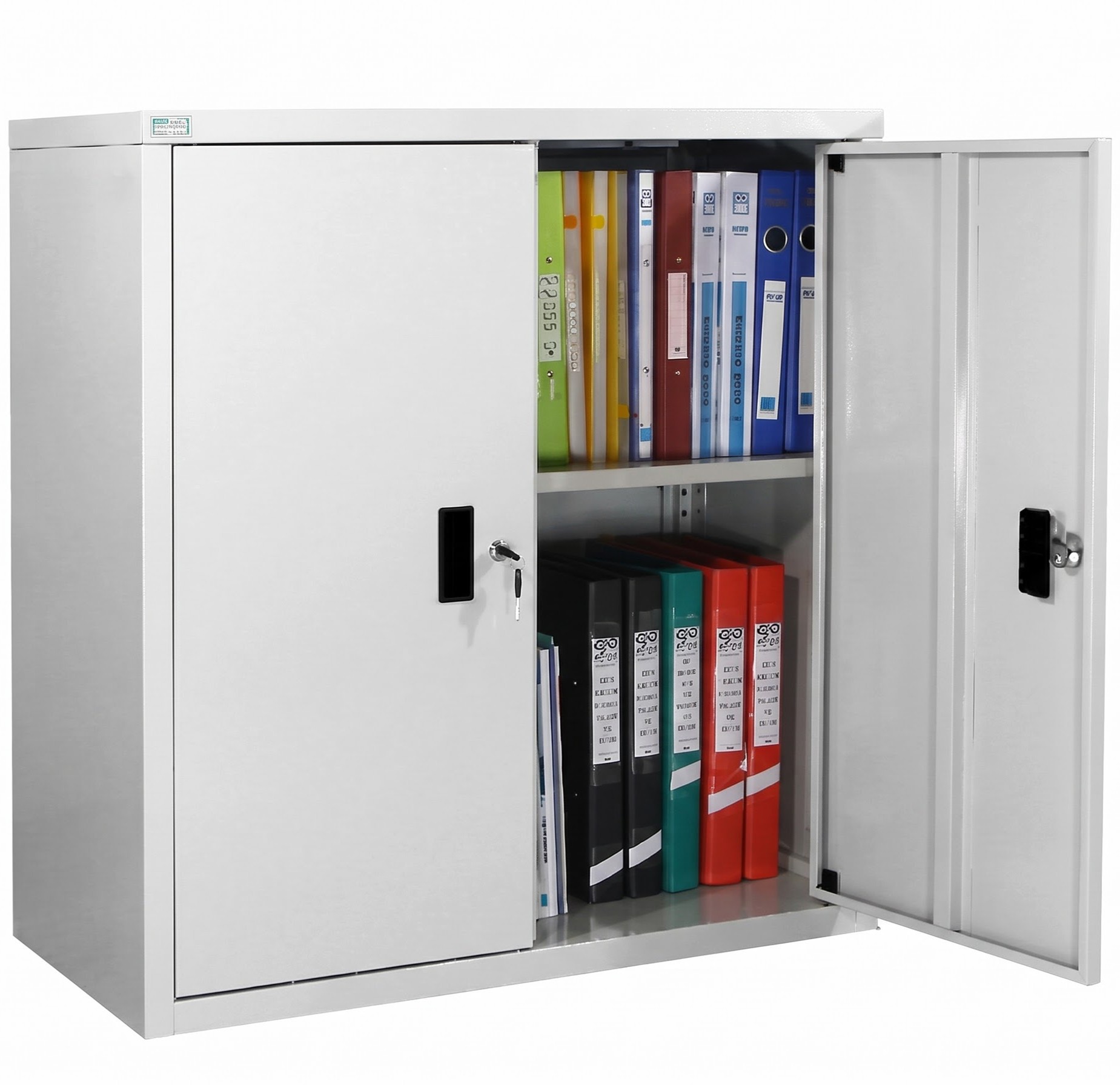 Tủ hồ sơ sắt TS11