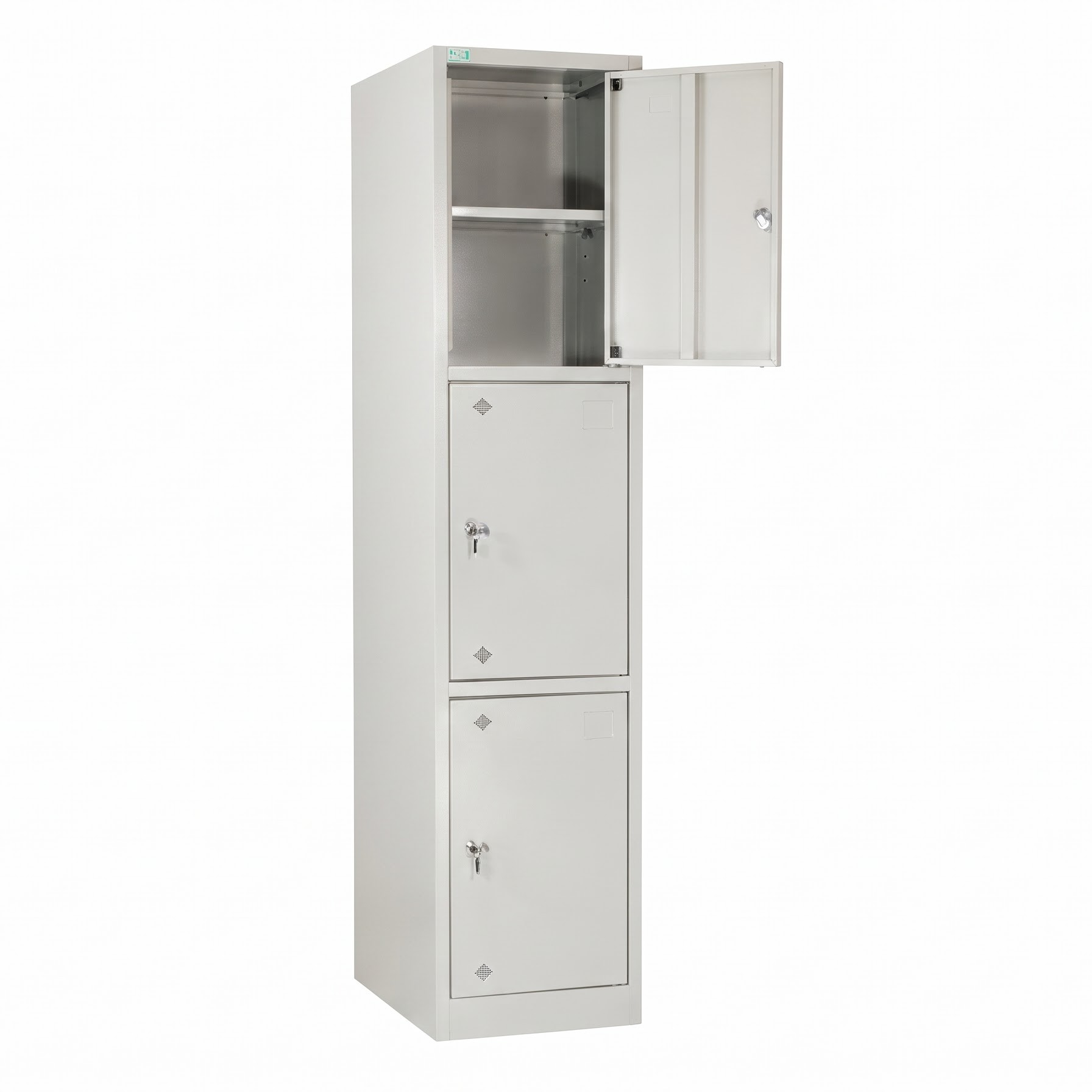 Tủ locker sắt TS13