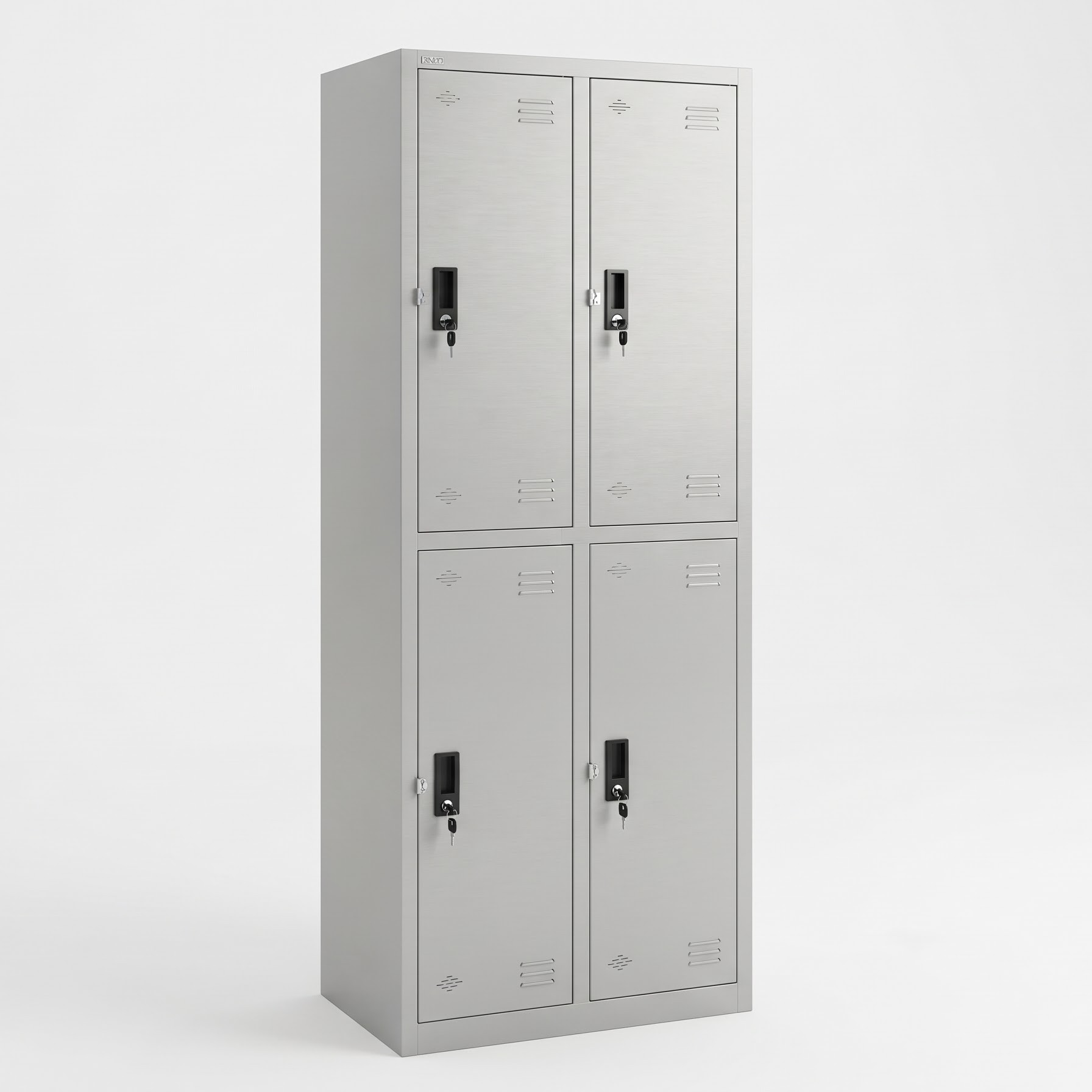 Tủ locker sắt TS15