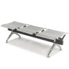 Ghế băng chờ khung sắt GC01KT-3