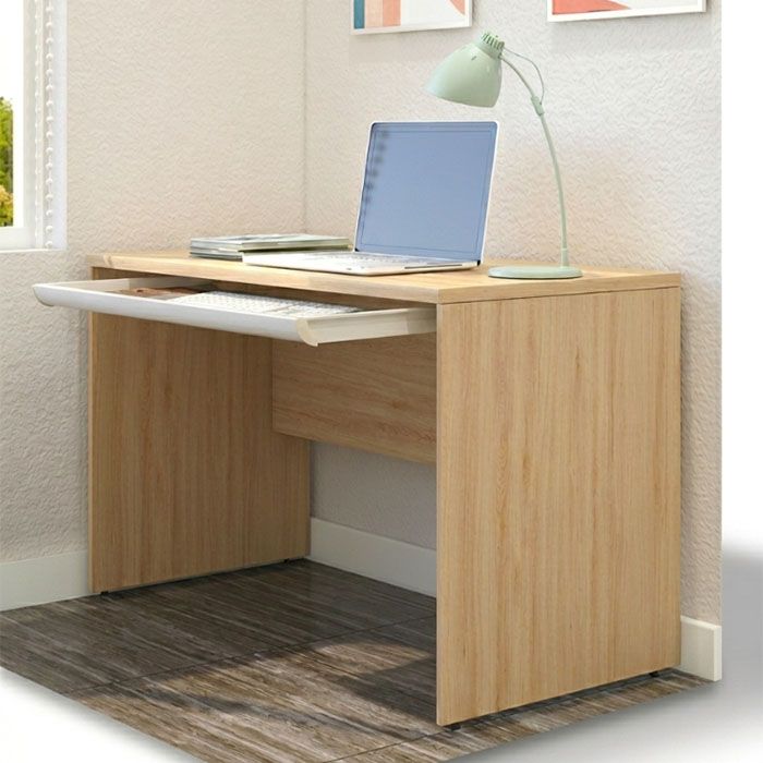 Bàn làm việc gỗ công nghiệp BG1206