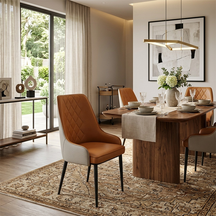 Ghế ăn tựa lưng GT2313
