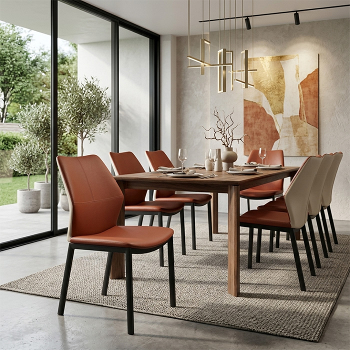 Ghế ăn chân tĩnh GT2316