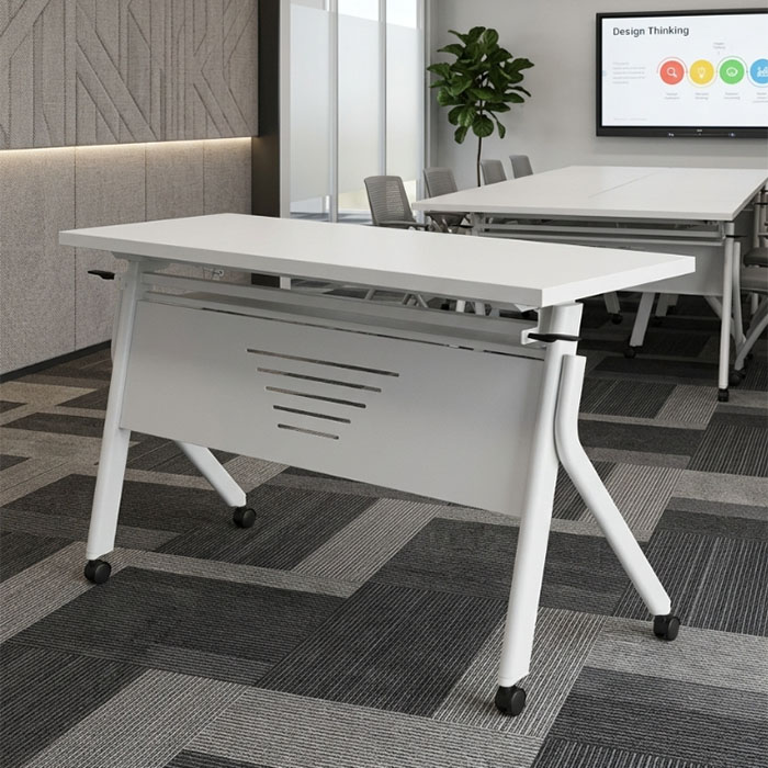 Bàn đào tạo gấp gọn BHL12B-MS