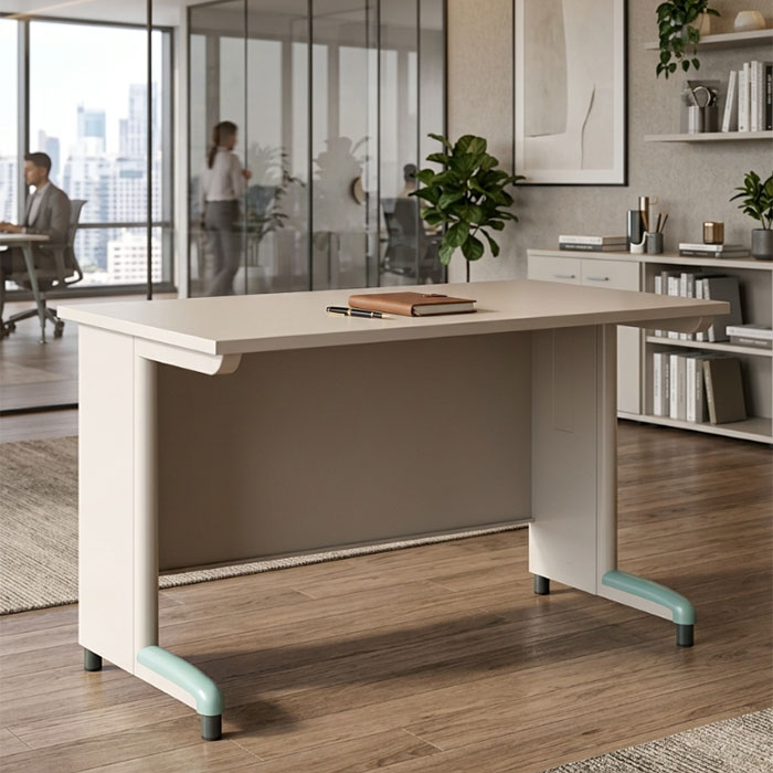 Bàn sắt sơn tĩnh điện BSS12