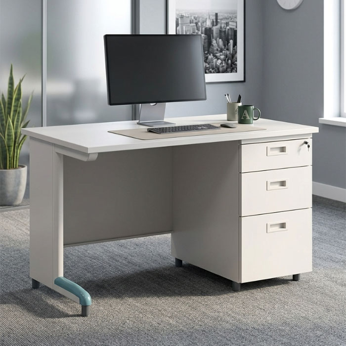 Bàn sắt sơn tĩnh điện BSS12H3