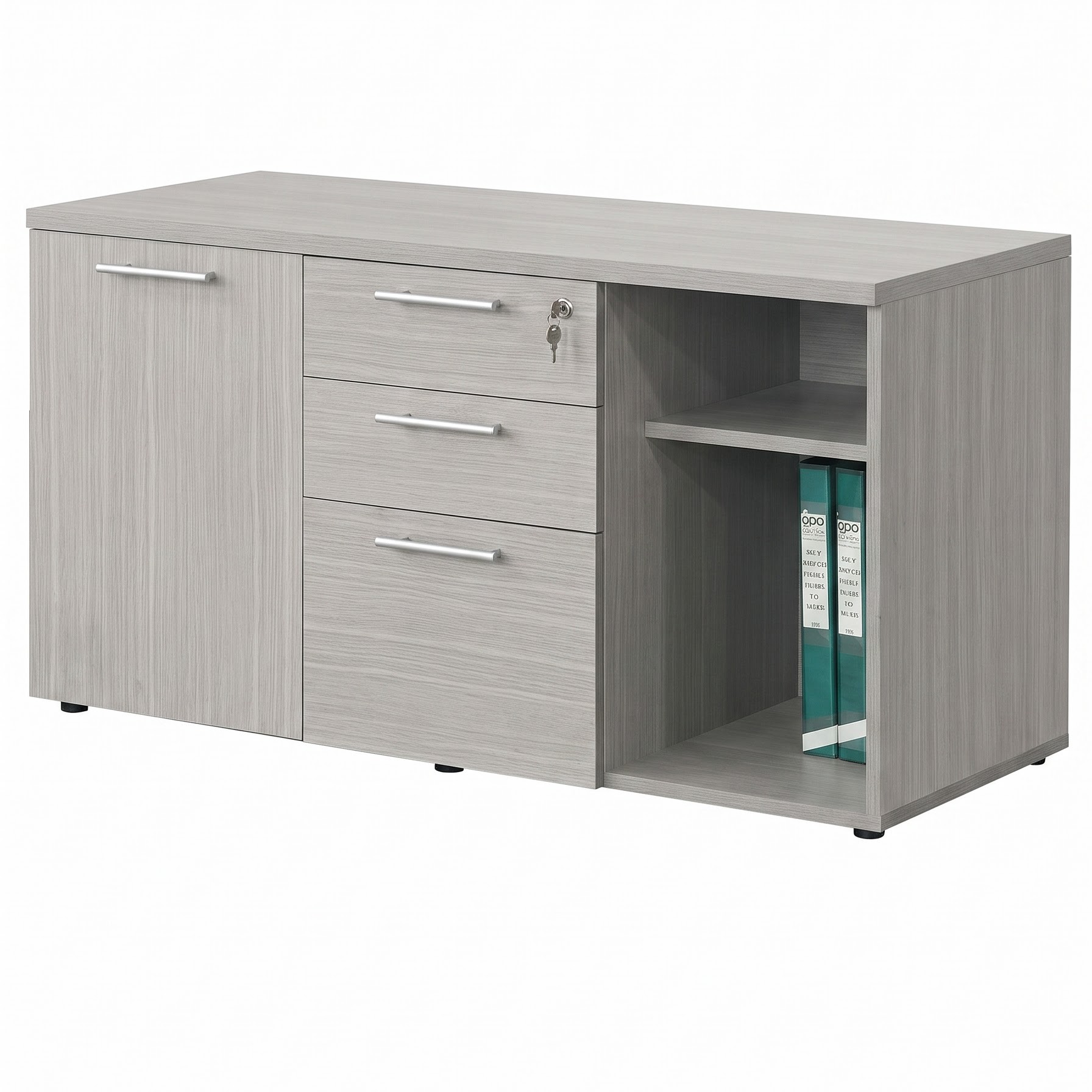 Tủ phụ ghép bàn TG06-1
