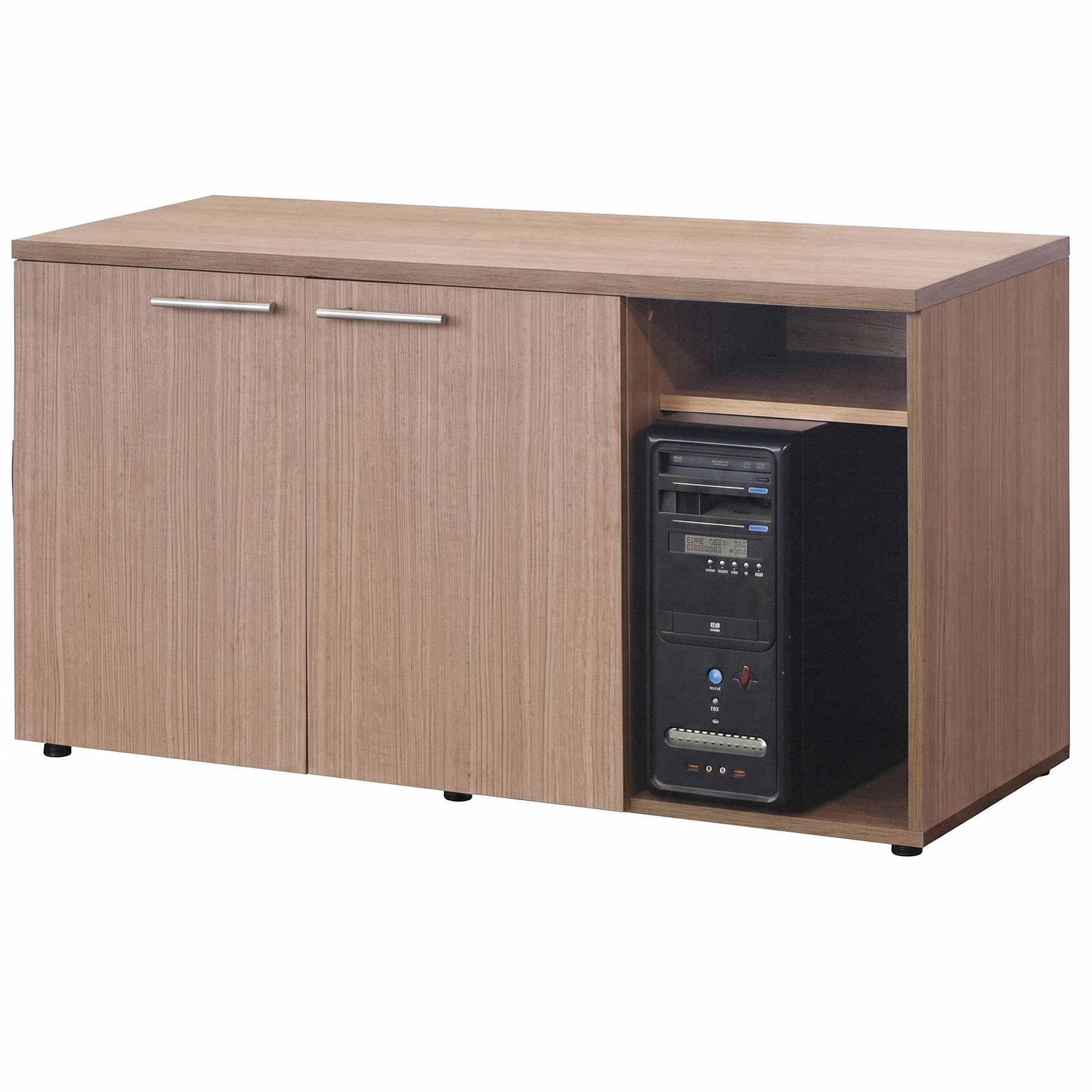 Tủ phụ ghép bàn TG06-2