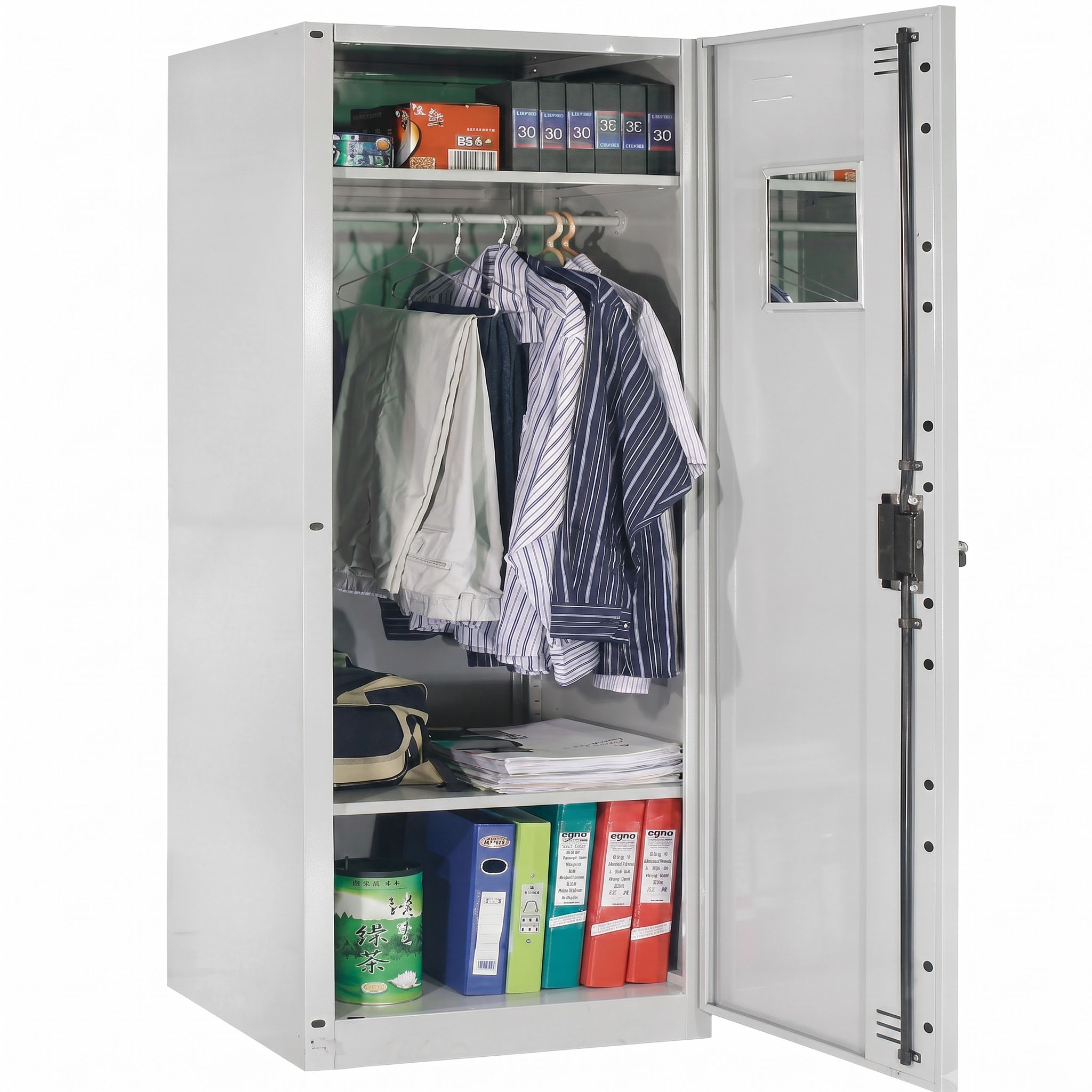 Tủ sắt TST1-KV