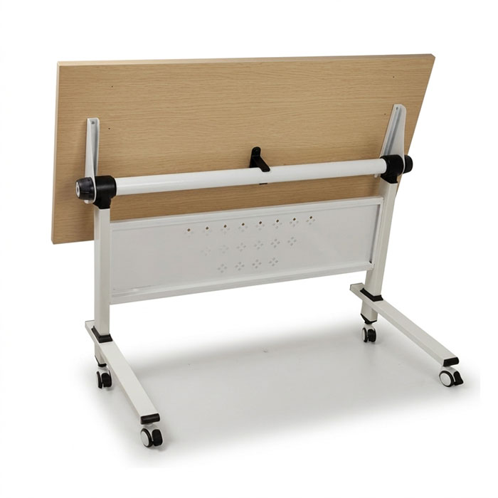 Bàn huấn luyện chân sắt BHL242-12