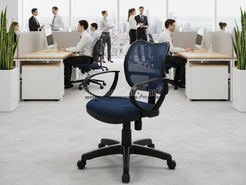 Chất lượng ghế văn phòng 190